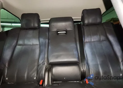 2013 Land Rover Range Rover Hse from USA, damaged, VIN SALGS2DF9DA107494